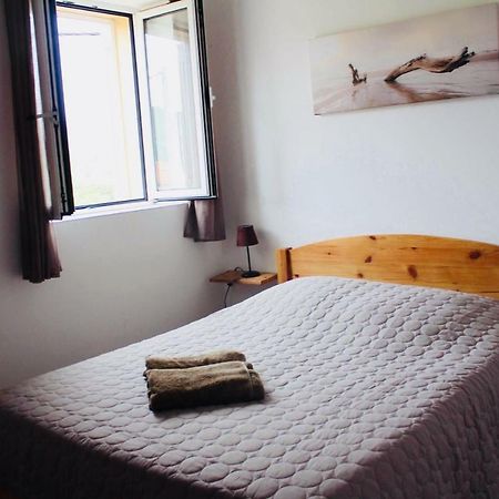 A Fata Di L'Ortolo Gites A La Ferme Sartène Εξωτερικό φωτογραφία
