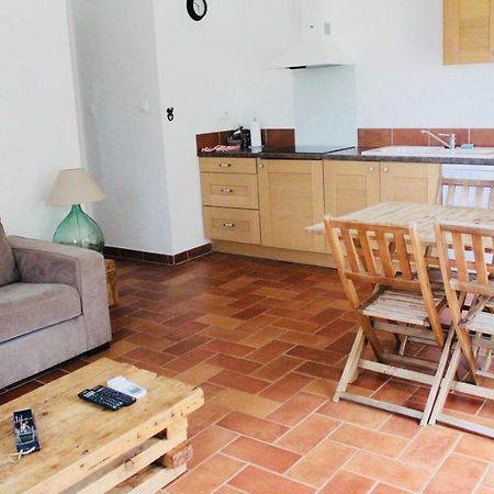 A Fata Di L'Ortolo Gites A La Ferme Sartène Εξωτερικό φωτογραφία