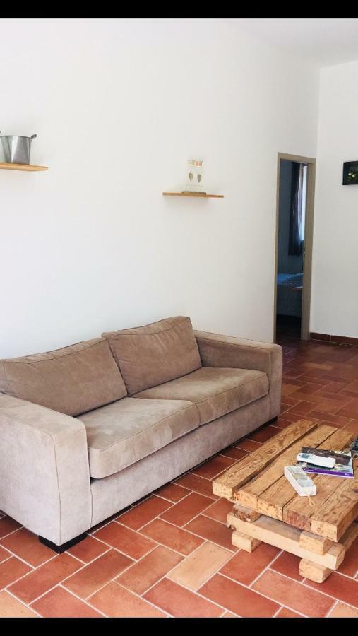 A Fata Di L'Ortolo Gites A La Ferme Sartène Εξωτερικό φωτογραφία